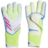 adidas Predator Pro Weiß/Mint 12