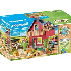 Playmobil Bauernhaus (71248, Playmobil Country)