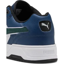 Puma Rbd Break Low Blau/Grün/Weiß 44