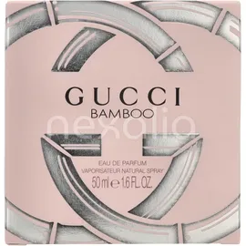 GUCCI Bamboo Eau de Parfum 50 ml