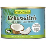 RAPUNZEL Kokosmilch 200 ml