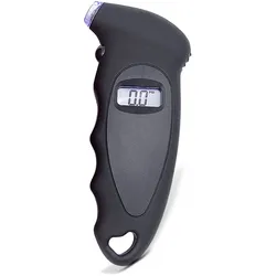 Reifendruckprüfer digital passend für Suzuki V-Strom 650 / XT Tourtecs RM1 Messgerät 10,3 bar