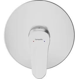 Hansgrohe Focus chrom