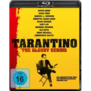 Tarantino (Blu-ray)