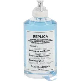 Maison Margiela Replica Sailing Day Eau de Toilette 100 ml