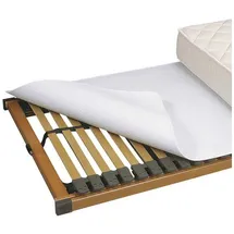 fan Noppen Matratzenunterlage 80 x 200 cm