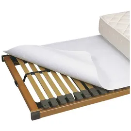 fan Noppen Matratzenunterlage 80 x 200 cm