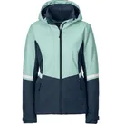 ZIENER Damen Jacke PANKA lady (jacket ski), hale navy, 40