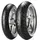 Metzeler Roadtec Z8 Interact (K) REAR 180/55 ZR17 73W TL