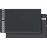 Huion Inspiroy 2 L Grafiktablett schwarz