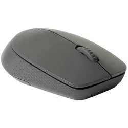 Rapoo M100 - Maus - kabellos - 2.4 GHz, Bluetooth 4.0, Bluetooth 3.0