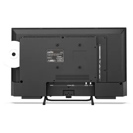 cello 24 Zoll HD LED Smart TV
