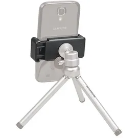 Kaiser Smartphone-Halter schwarz