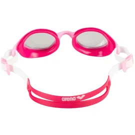 Arena Air Junior Schwimmbrille rosa Einheitsgröße