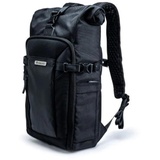 Vanguard VEO SELECT 43RB BK Rolltop Rucksack