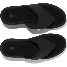 FitFlop PLATFFORMS WEDGE Damen Schwarz 39