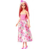 Mattel Barbie Dreamtopia Royale pink (HRR08)