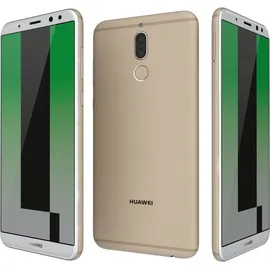 Huawei Mate 10 Lite Dual SIM gold