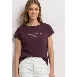STREET ONE Shirttop Rot 42