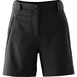 Gonso Adventure Super Shorts W black (M10900) 38