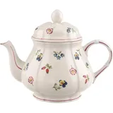 Villeroy & Boch Petite Fleur Teekanne 6 Personen 1l (1023950460)