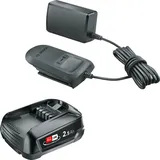 Bosch DIY Starterset 18 V Li-Ion