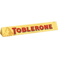 TOBLERONE Schokolade 200,0 g