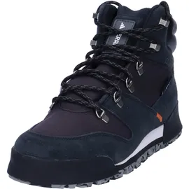 adidas Terrex Snowpitch COLD.RDY Herren Core Black/Core Black/Semi Impact Orange 42
