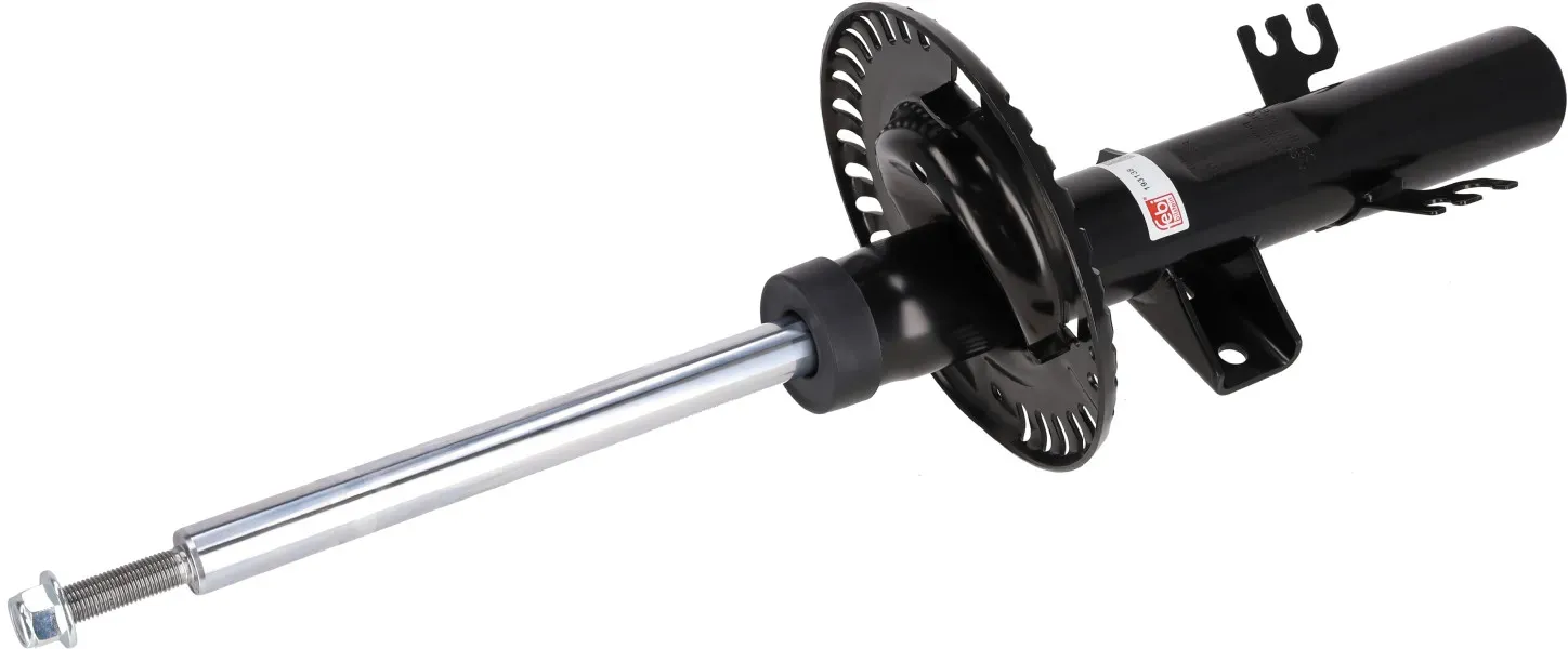 FEBI BILSTEIN Stoßdämpfer 193138 Vorderachse links für VW