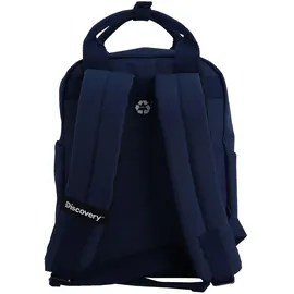 DISCOVERY Cave blau
