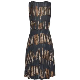 Buffalo Jerseykleid Shirtkleid Mehrfarbig 40