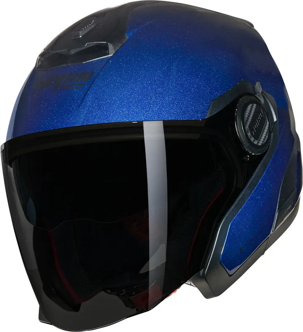 Nolan N40-5 06 Classico Nobile N-Com Jethelm