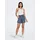 Only Onlbea Smilla Hw Pb Loose DNM Shorts Blau S