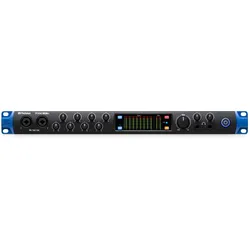 PreSonus Studio 1824c - Audio Interface