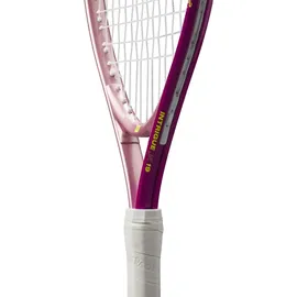 Wilson Intrigue 19 Tennisschläger (Junior) (WR18060)