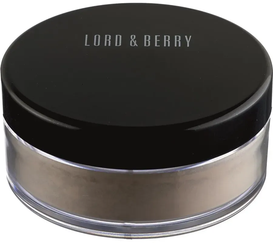 Lord & Berry Loose Powder Puder 12 g Lino