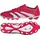 adidas Predator Pro MG Herren Lucid Red/Cloud White/Core Black 45 1/3