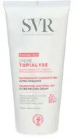 SVR Crème Topialyse 200 ml