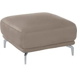 W.Schillig Hocker montanaa 71 x 42 x 71 cm Braun