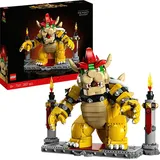 LEGO Super Mario Der mächtige Bowser 71411