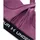 Under Armour Crossback Mid Bra Fuchsia Dusk/Schwarz/Weiß M
