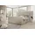 prometo möbel Boxspringbett 180 x 200 cm Beige