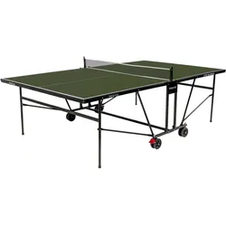 Tischtennisplatte Pegasi 500 Indoor Grün GRÜN No Size