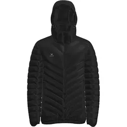Erima CMPT Puffer Jacket - schwarz XL