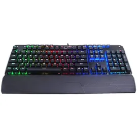 Redragon K555 INDRAH RGB MX Red QWERTY