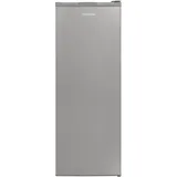 Telefunken KTFK265E2 Standkühlschrank (255 l, 540 mm hoch, Silber)
