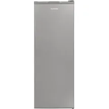Telefunken KTFK265E2 Standkühlschrank (255 l, 540 mm hoch, Silber)