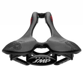 Selle SMP F20C SI 14 cm Schwarz