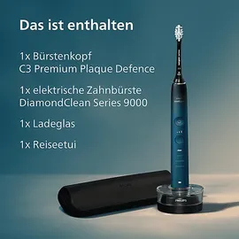 Philips Sonicare DiamondClean 9000 HX9911/88