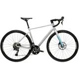 KROSS Alta 2.0 2026 28 Zoll RH 58 cm blau/silber